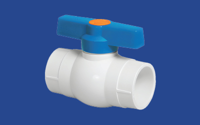ball valve